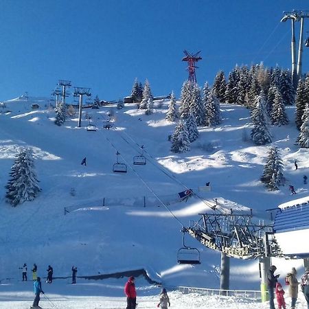 Aurora Hotel Sinaia Ngoại thất bức ảnh
