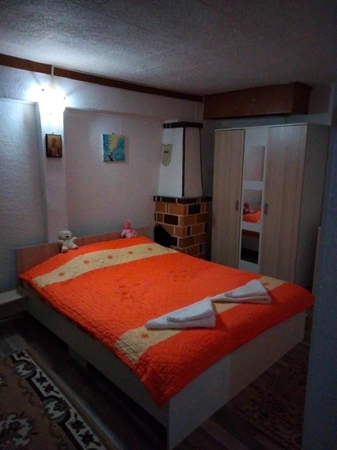 Aurora Hotel Sinaia Ngoại thất bức ảnh
