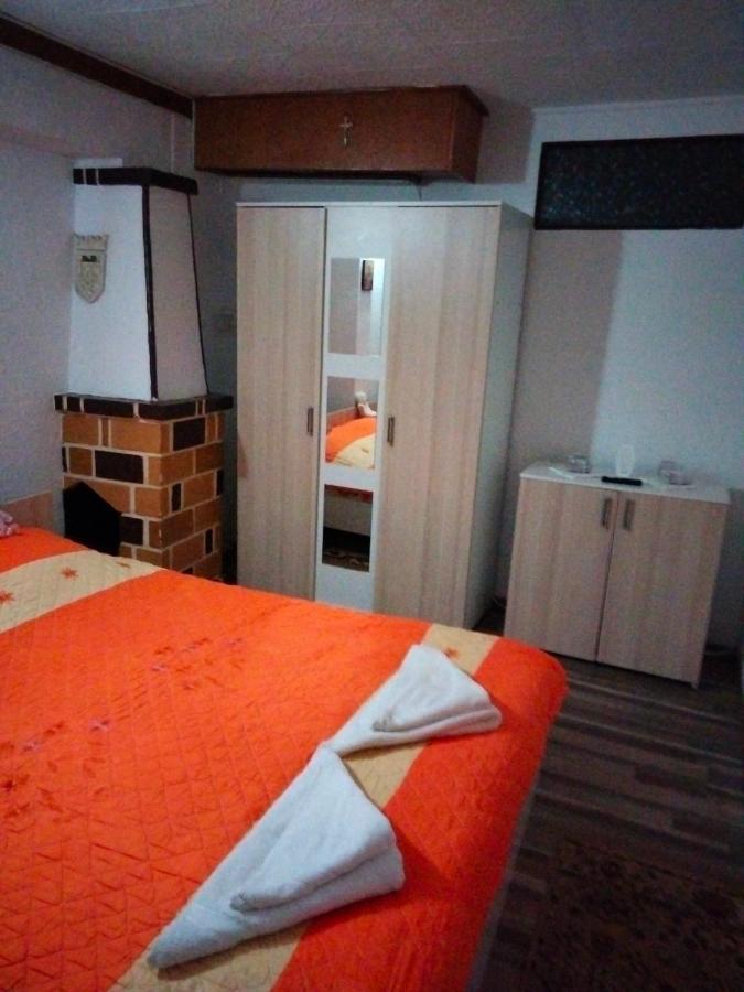 Aurora Hotel Sinaia Ngoại thất bức ảnh