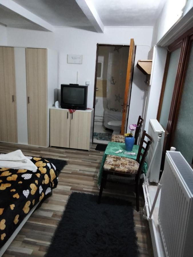 Aurora Hotel Sinaia Ngoại thất bức ảnh