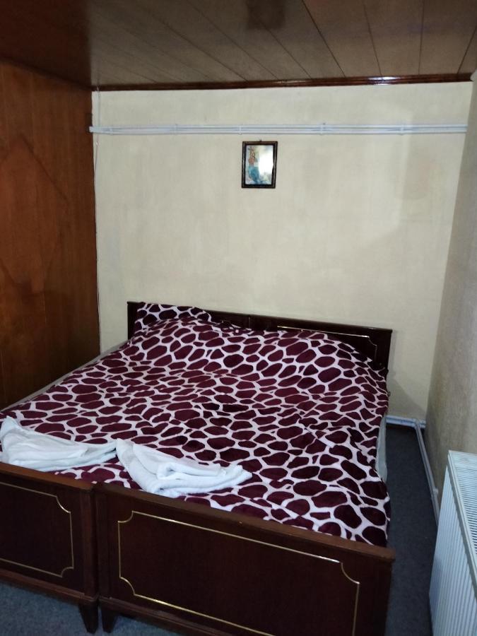 Aurora Hotel Sinaia Ngoại thất bức ảnh