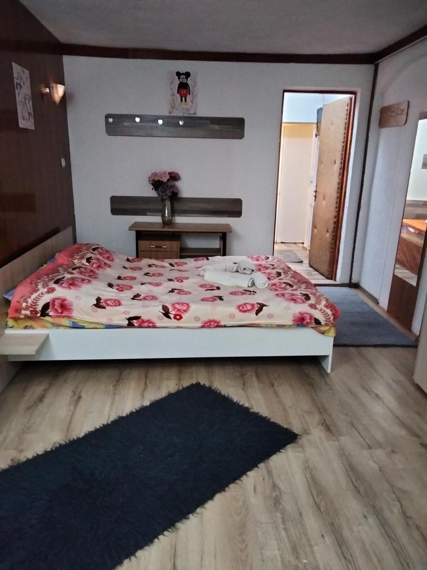 Aurora Hotel Sinaia Ngoại thất bức ảnh