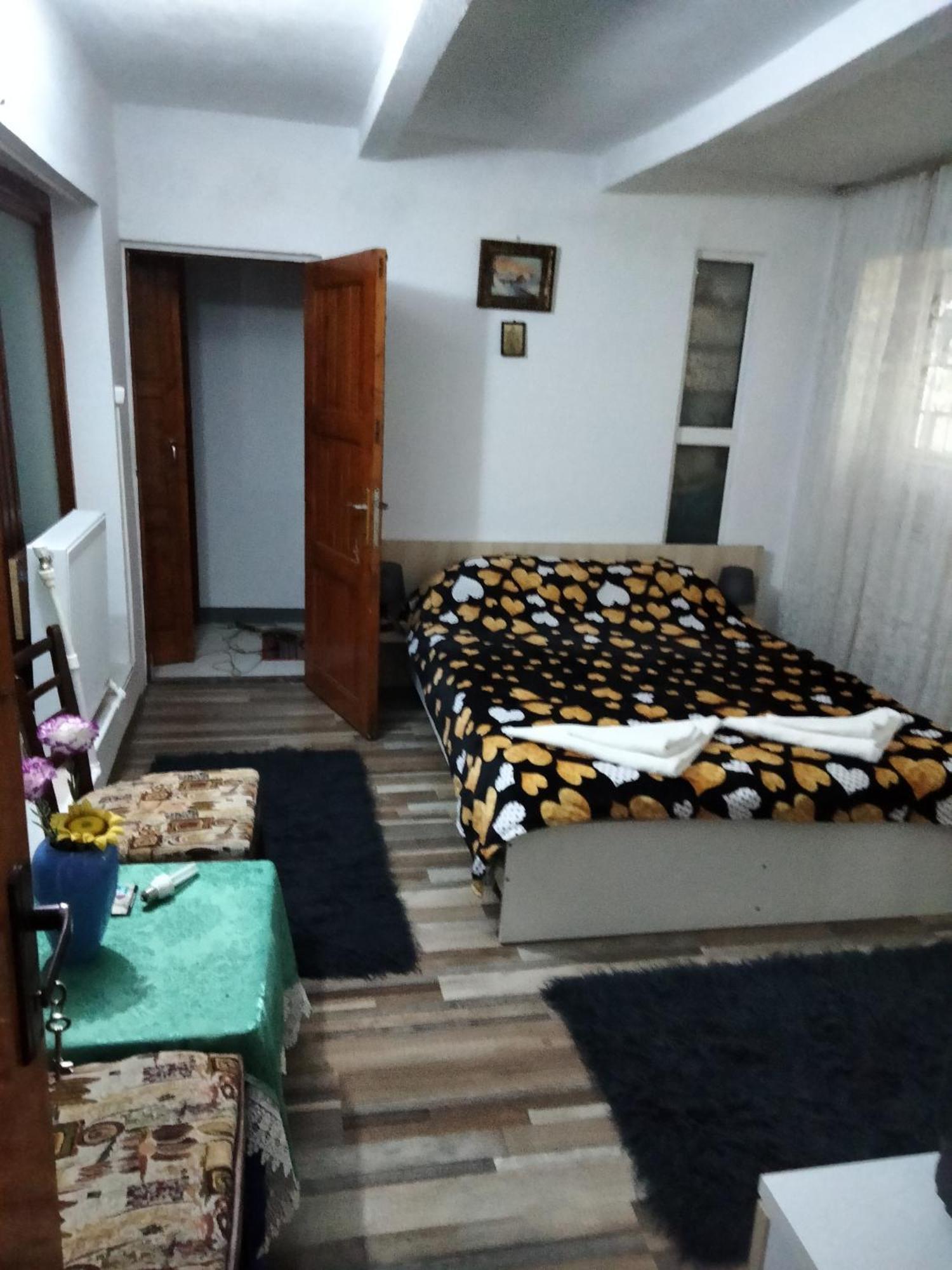 Aurora Hotel Sinaia Phòng bức ảnh